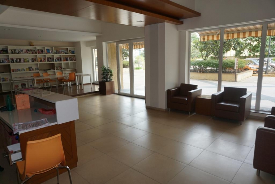 spacious 3 bhk semi furnished flat for sale in brigade altamont, k narayanapura, hennur main road,