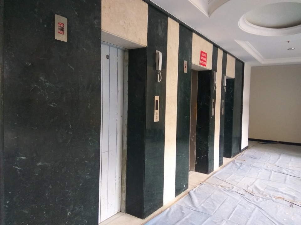 spacious 2 bhk flat for rent in regency la majada, hbr layout, hennur main road