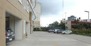 spacious 3 bhk semi furnished flat for sale in brigade altamont, k narayanapura, hennur main road,