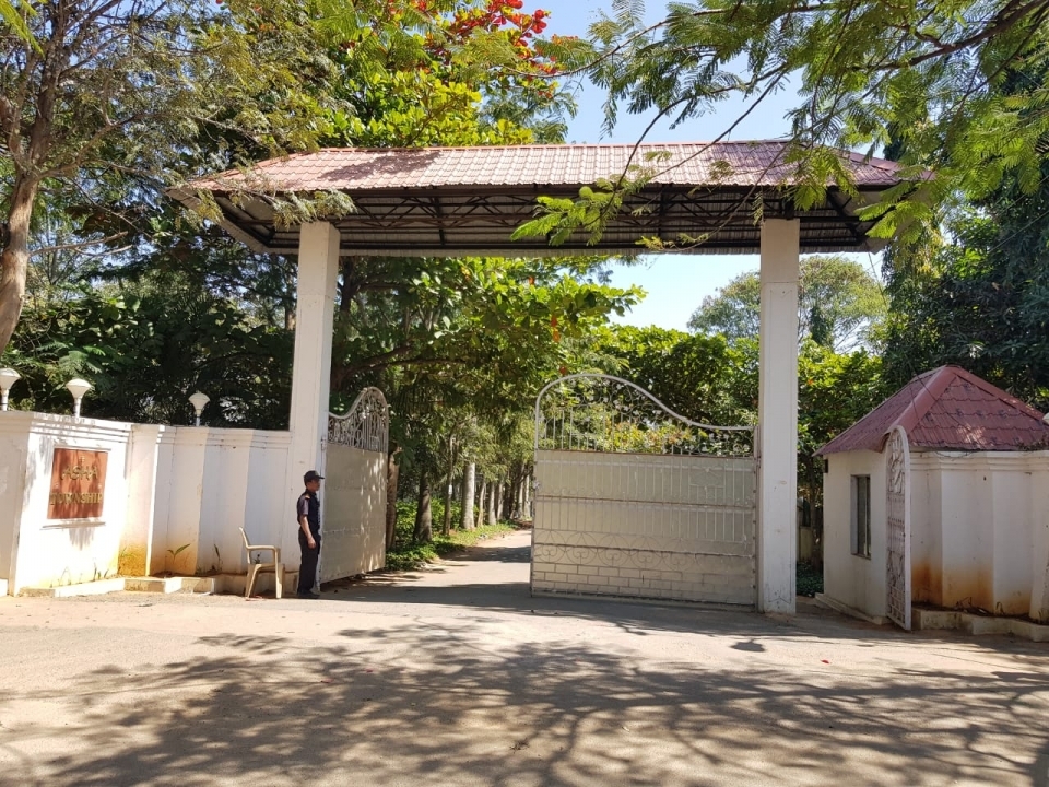 asha township site for sale