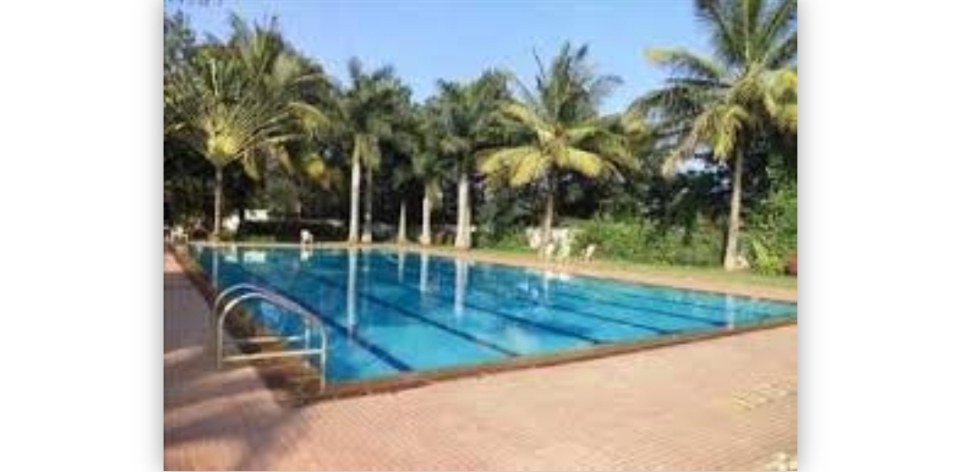 2310 sqft site in asha township