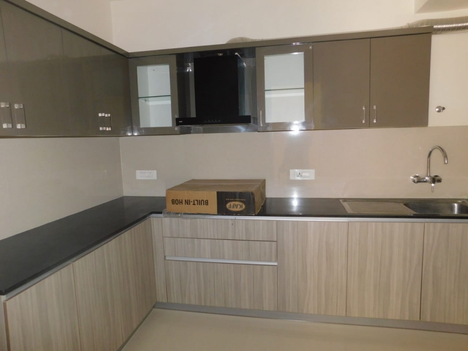 3 bhk flat for rent in hiranandani cypress, devanahalli