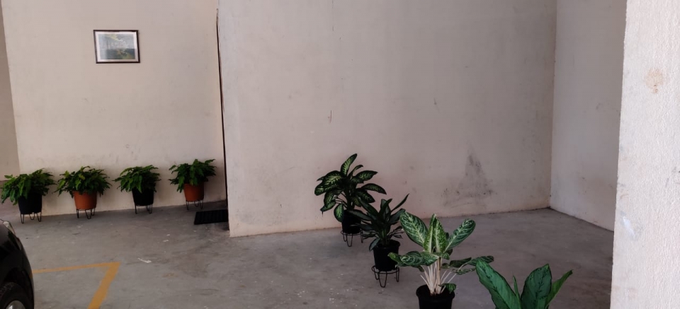 3 bhk flat for rent in hiranandani cypress, devanahalli