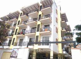 spacious 2 bhk flat for rent in cedar woods,near kristu jayanthi college, k narayanapura, hennur main road