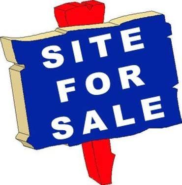 site for sale