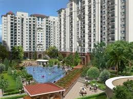 spacious brand new 3 bhk flat for sale in g corp the icon, nagavara, thanisandra main road.