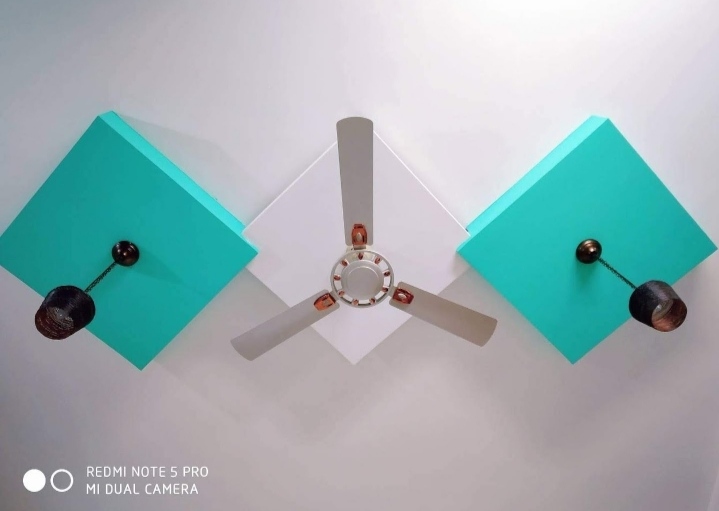 3 bhk semi furnished flat for sale in ds max scarlet, hoysala nagar, horamavu main road.