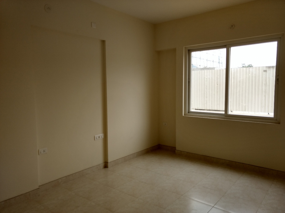 spacious brand new 3 bhk flat for sale in g corp the icon, nagavara, thanisandra main road.