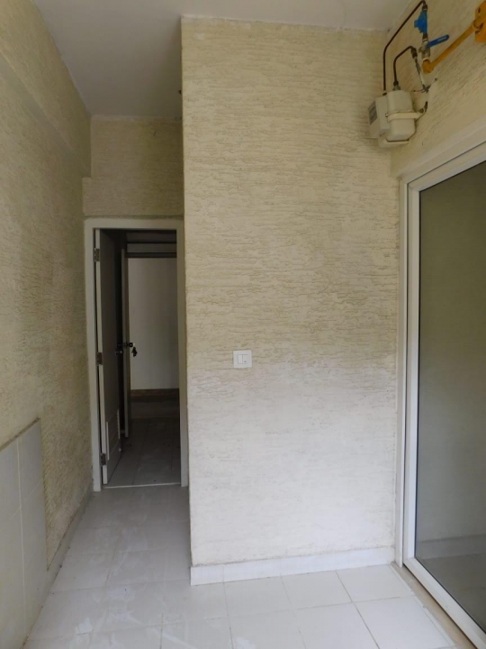 spacious brand new 3 bhk flat for sale in g corp the icon, nagavara, thanisandra main road.