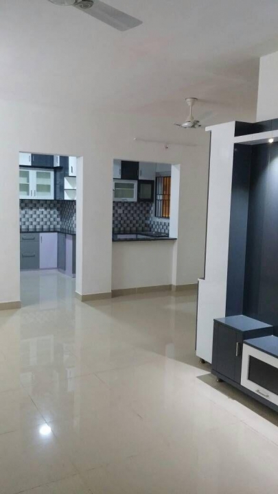 hall room