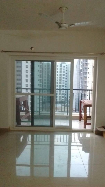 hall room