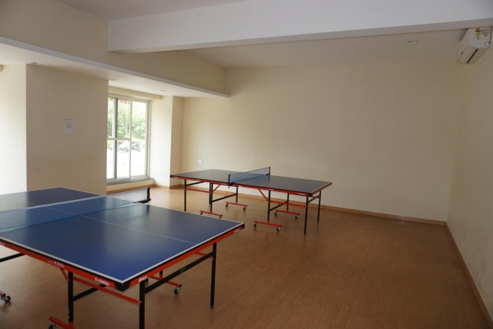 Club house