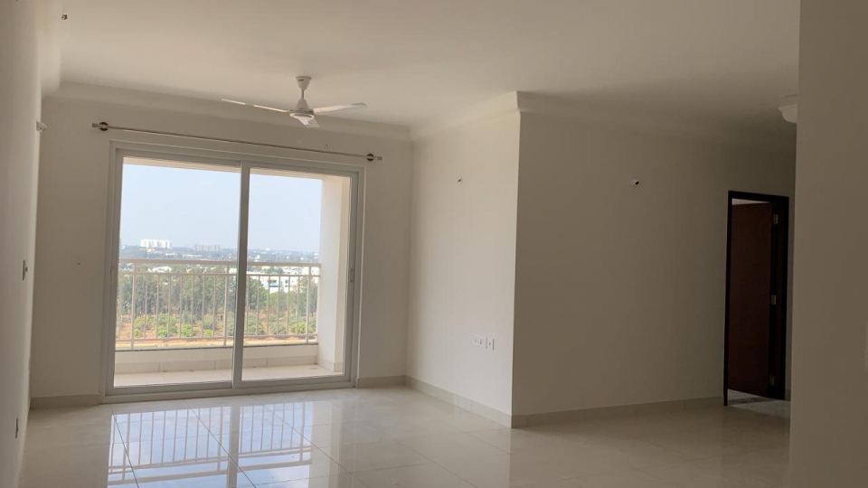 hall room