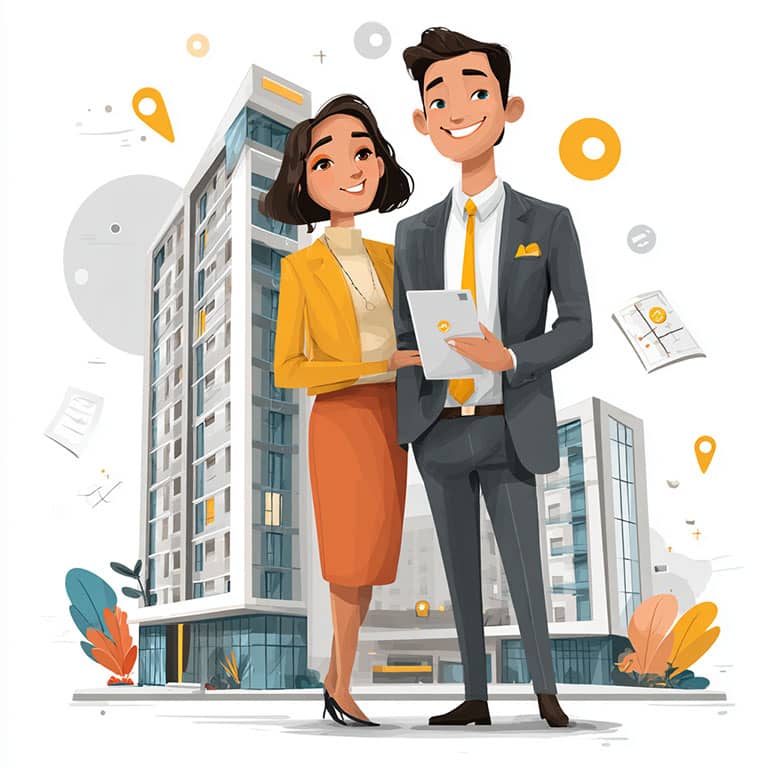 Enquire For Property Requirement