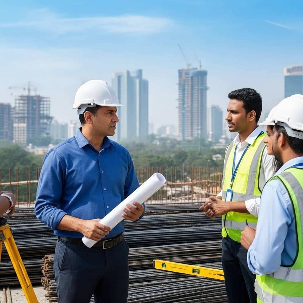 Building Contractors Services