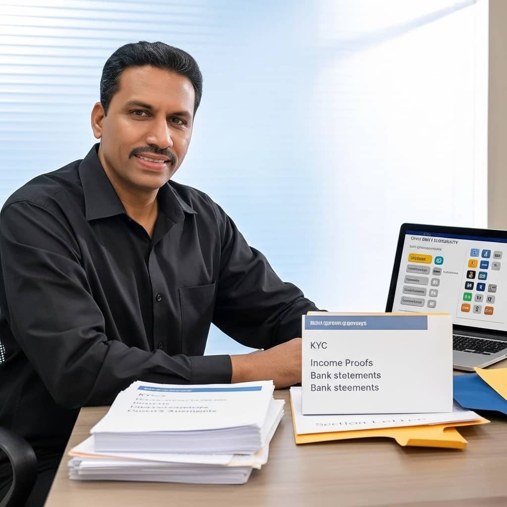 Property Loan Consultant Services in Bangalore