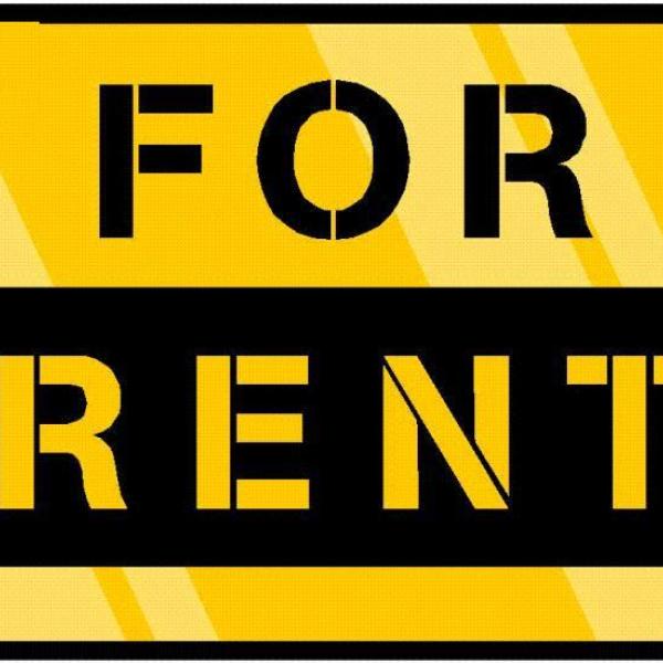 for rent