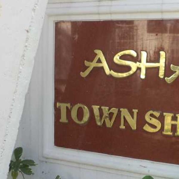 asha township site for sale