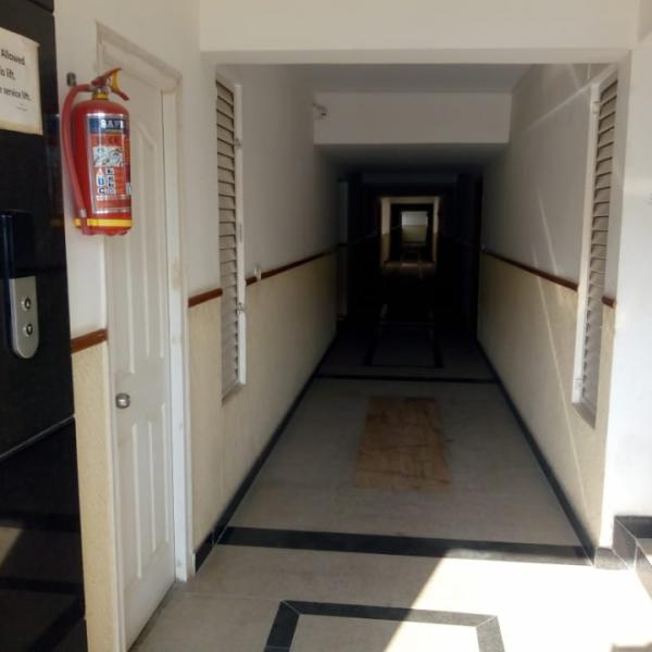  spacious 2 bhk flat for rent in cedar woods,near kristu jayanthi college, k narayanapura, hennur main road