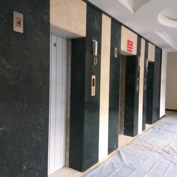 spacious 2 bhk flat for rent in regency la majada, hbr layout, hennur main road