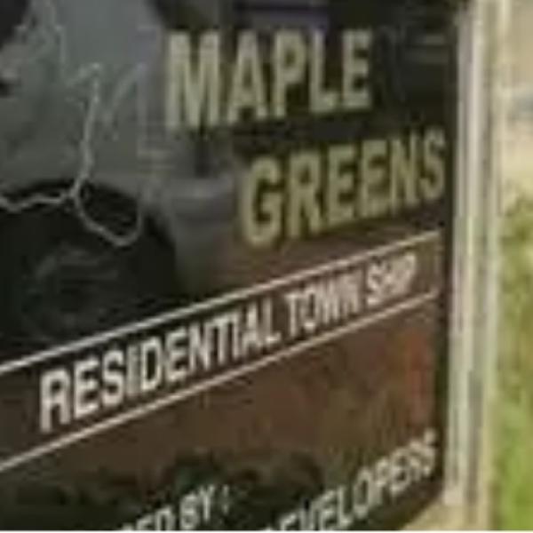 residential township
