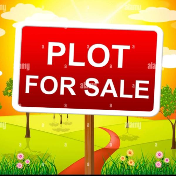 plot for sale