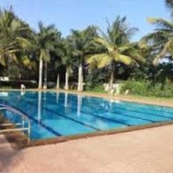 2310 sqft site in asha township