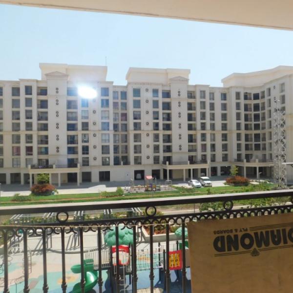 3 bhk flat for rent in hiranandani cypress, devanahalli
