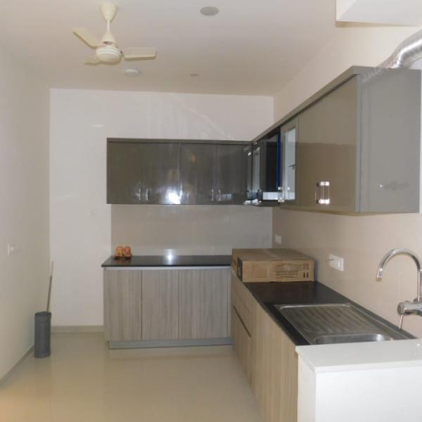 3 bhk flat for rent in hiranandani cypress, devanahalli