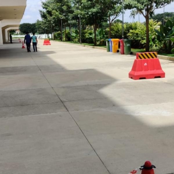 3 bhk flat for rent in hiranandani cypress, devanahalli