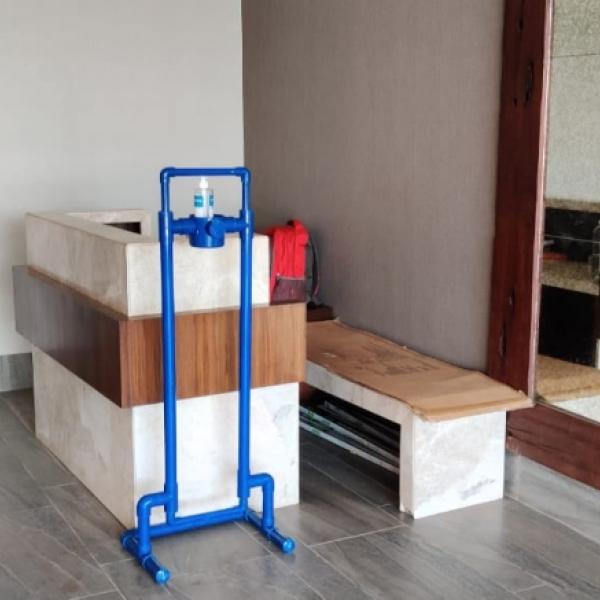 3 bhk flat for rent in hiranandani cypress, devanahalli