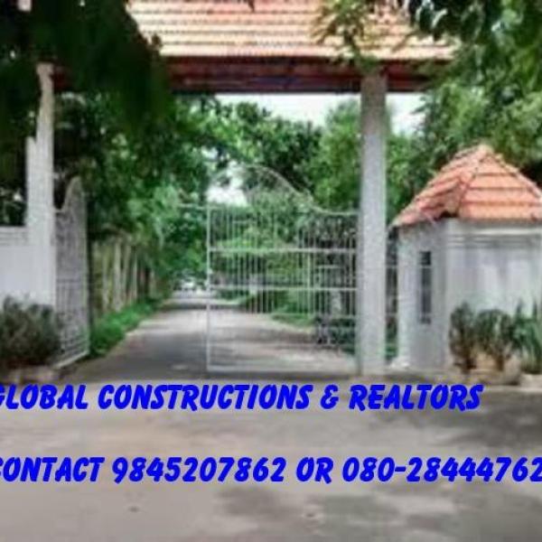 asha township site for sale