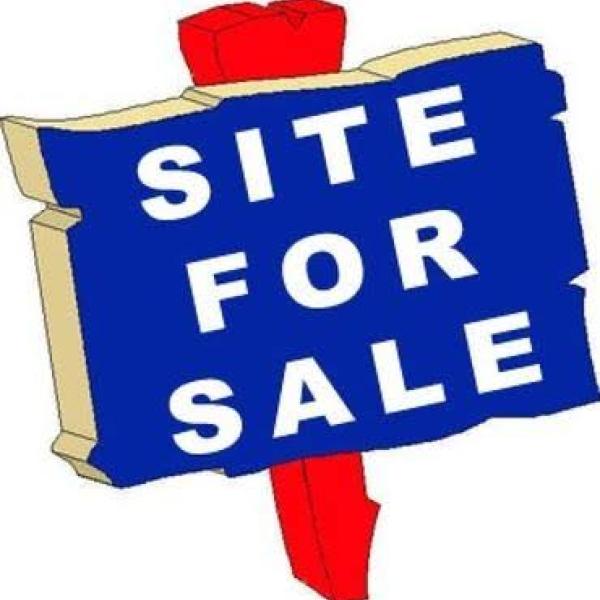 site for sale