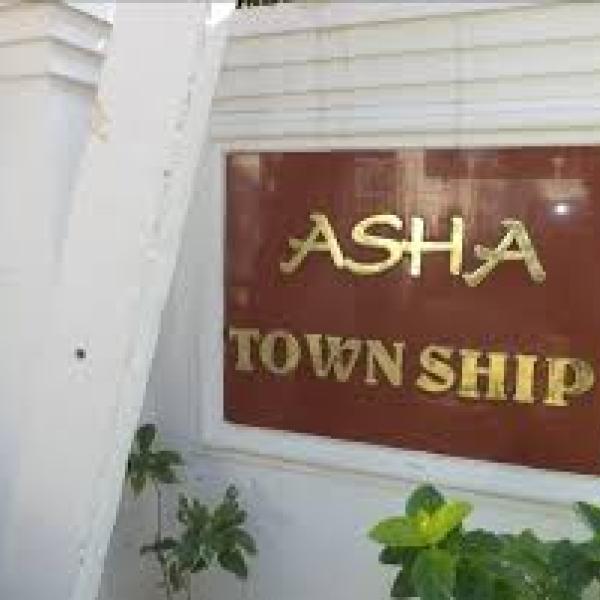 Asha Township