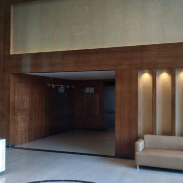 brand new 2 bhk super premium flat for rent in purva palm beach , hennur road.