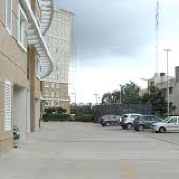 2 bhk semi furnished flat for sale in brigade altamont, k narayanapura, hennur main road, 