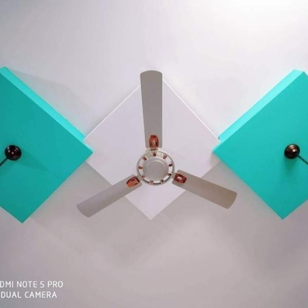 3 bhk semi furnished flat for sale in ds max scarlet, hoysala nagar, horamavu main road.