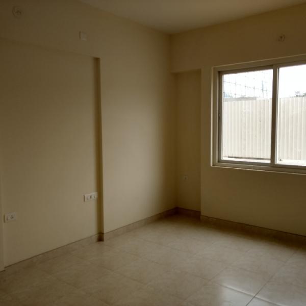 spacious brand new 3 bhk flat for sale in g corp the icon, nagavara, thanisandra main road.