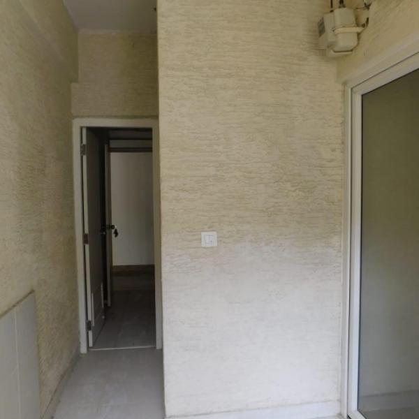 spacious brand new 3 bhk flat for sale in g corp the icon, nagavara, thanisandra main road.