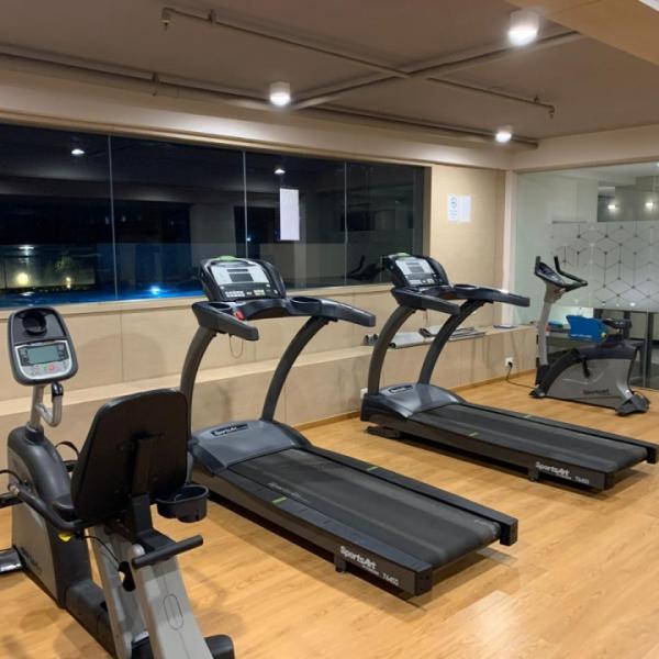  spacious 2 bhk flat for sale in goyal footprints, hegde nagar, thanisandra main road.