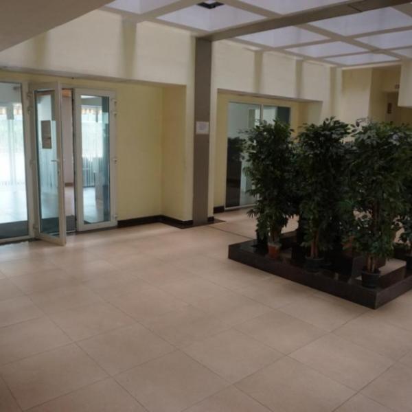 2 bhk semi furnished flat for sale in brigade altamont, k narayanapura, hennur main road, 