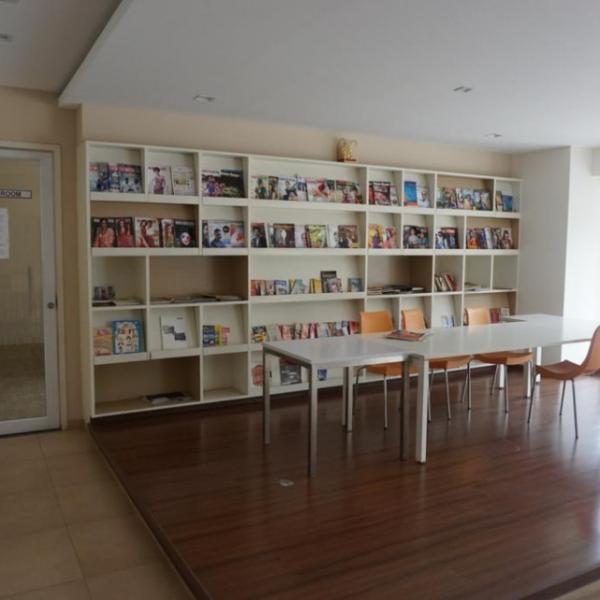 2 bhk semi furnished flat for sale in brigade altamont, k narayanapura, hennur main road, 