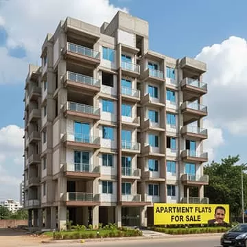Apartment Flats for Sale in Bangalore