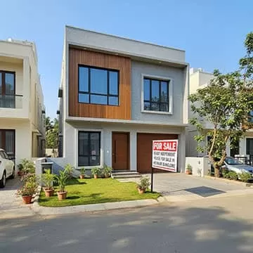 Independent House For Sale Bangalore